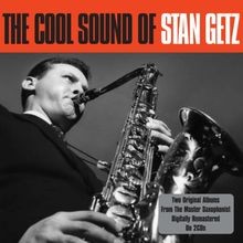 The Cool Sound of Stan Getz von Stan Getz | CD | Zustand sehr gut