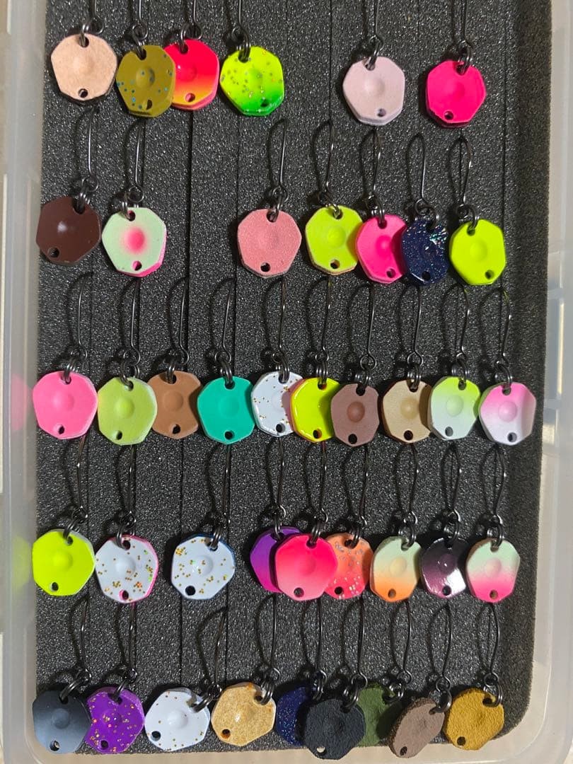 Neo Style NST NST Chimera Set - Image 5