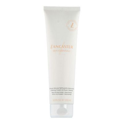 Lancaster Gesichtsreinigung - Softening Cream-to-Foam Cleanser 150ml