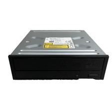 HL Super Multi DVD Rewriter Drive SATA Black GH82N