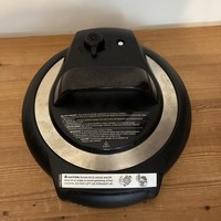 Ninja Multi Pressure Cooker Lid