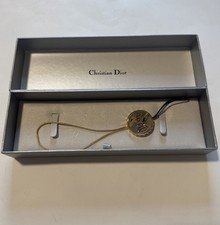 Christian Dior Bottle Cap Bracelet/ Keychain ...