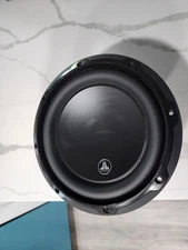 Jl Audio 8w3v3-4 subwoofer