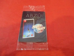 Abzu Switch | eBay