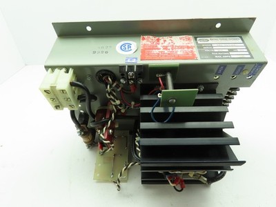 Regolatore Di Potenza Barber Colman SCR 440 1-2.03 - 120V 25A (Usato) - Foto 2
