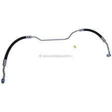 For Eagle Vision & Chevy Suburban Edelmann Power Steering Pressure Hose