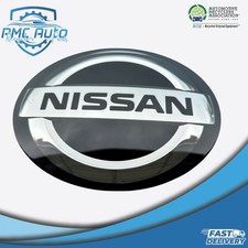 2020-2023 Nissan Sentra Front Grille Emblem Radar Compatible Logo Oem 2020-2023 Nissan Sentra Front Grille Emblem Radar Compatible Logo Oem
