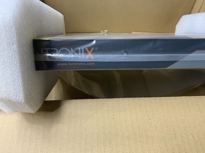 Lantronix EDS8PR 8 port device switch EDS00812-N-01