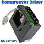 DZL25 DC12/24V Compressor Driver Electronic Start Unit Controller Freezer Module — photo 1