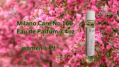 MIIM.MIIC Compound 166 Marshmallow Gourmand EDP Fragrance Oil 1.7