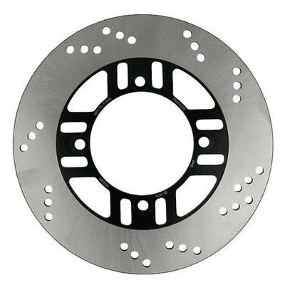 Brake Disc Rotor Rear for KAWASAKI ZR 400 Xanthus 1992 1993 1994 1995