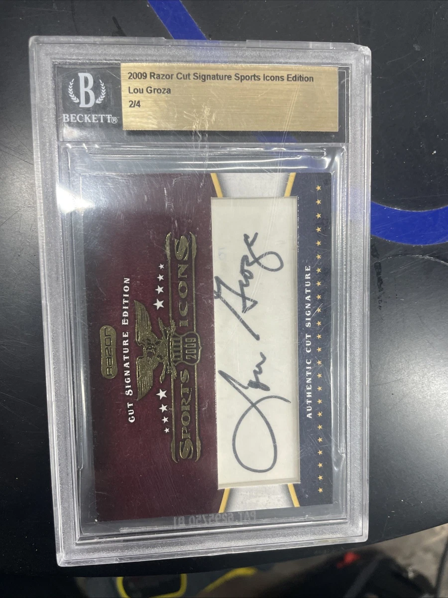 Razor Sports Trading Cards & Accessories for sale | eBay