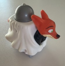 2025 McDONALD'S Zootopia 2 Disney HAPPY MEAL TOY