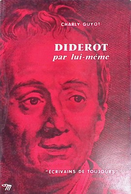 Diderot Par Lui Meme Guyot, Charly: