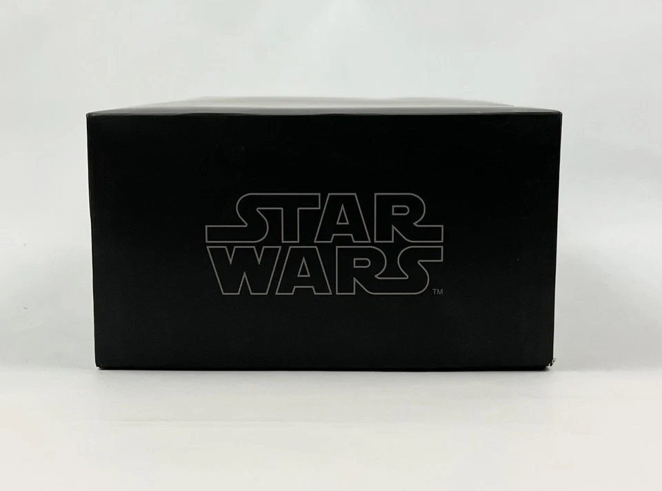 Sideshow Darth Vader Sixth Scale Figur Return of the Jedi 1000763 - Bild 3 von 4