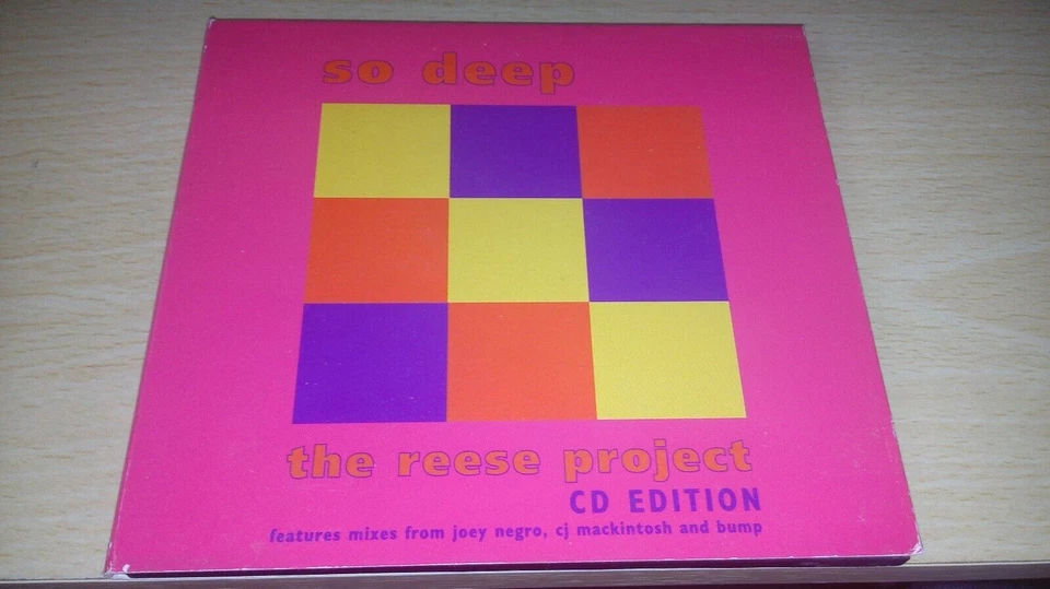 Old Skool House Techno Rave Hardcore CD Singles MULTIBUY Save up to 26% All New - Image 3 of 4