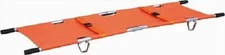 Folding Stretcher | Portable Rescue Foldaway | Aluminium | 191-MAYDAY  