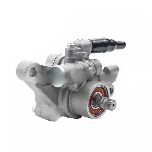 Power Steering Pump Fits for 1996-2004 Acura RL 3.2L 3.5L 56110-P5A-003 21-5946 - Picture 2 of 4