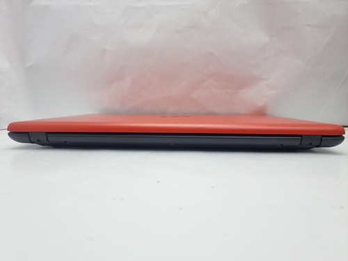 Fujitsu Lifebook 15.6" Laptop - 7th Gen Core i5 8Gb RAM 256GB SSD Webcam RED - Picture 4 of 9