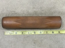 Remington 870 12 ga Parts: Checkered Wood  Forend  Express #1 NICE