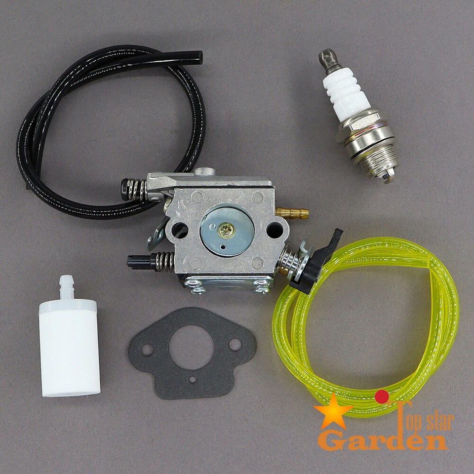 Carburatore Per Motosega Per Husqvarna 51 55 50 Sostituire Per Walbro WT-170-1 WA-82 503281504 503 28 15 04 Alimentazione Carburante Trimmer Carburatore - Foto 13