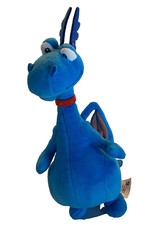 Disney Jr. Doc McStuffins  Stuffy  8 1/2  Plush Dragon - Disney Store Toy