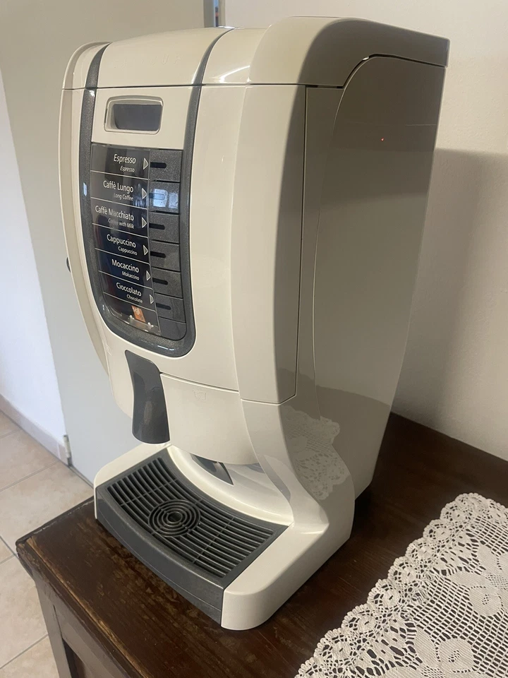 Macchina Da Caffè A Cialde Espresso Point - Immagine 2 di 4