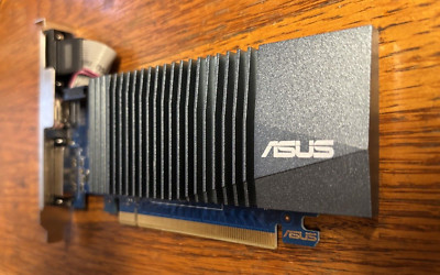 EVGA GeForce GT 710 2GB  Video Card