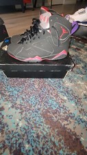 Size 12 - Jordan 7 Retro Raptor 2012