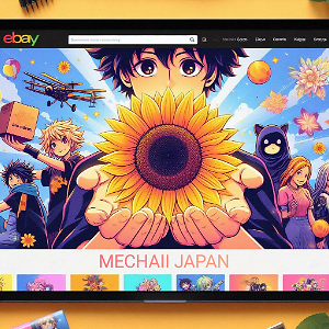 mechaii | eBay Stores