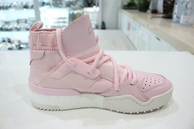 Adidas Alexander Wang x Bball 'Clear Pink' G28225 Size US6 | eBay