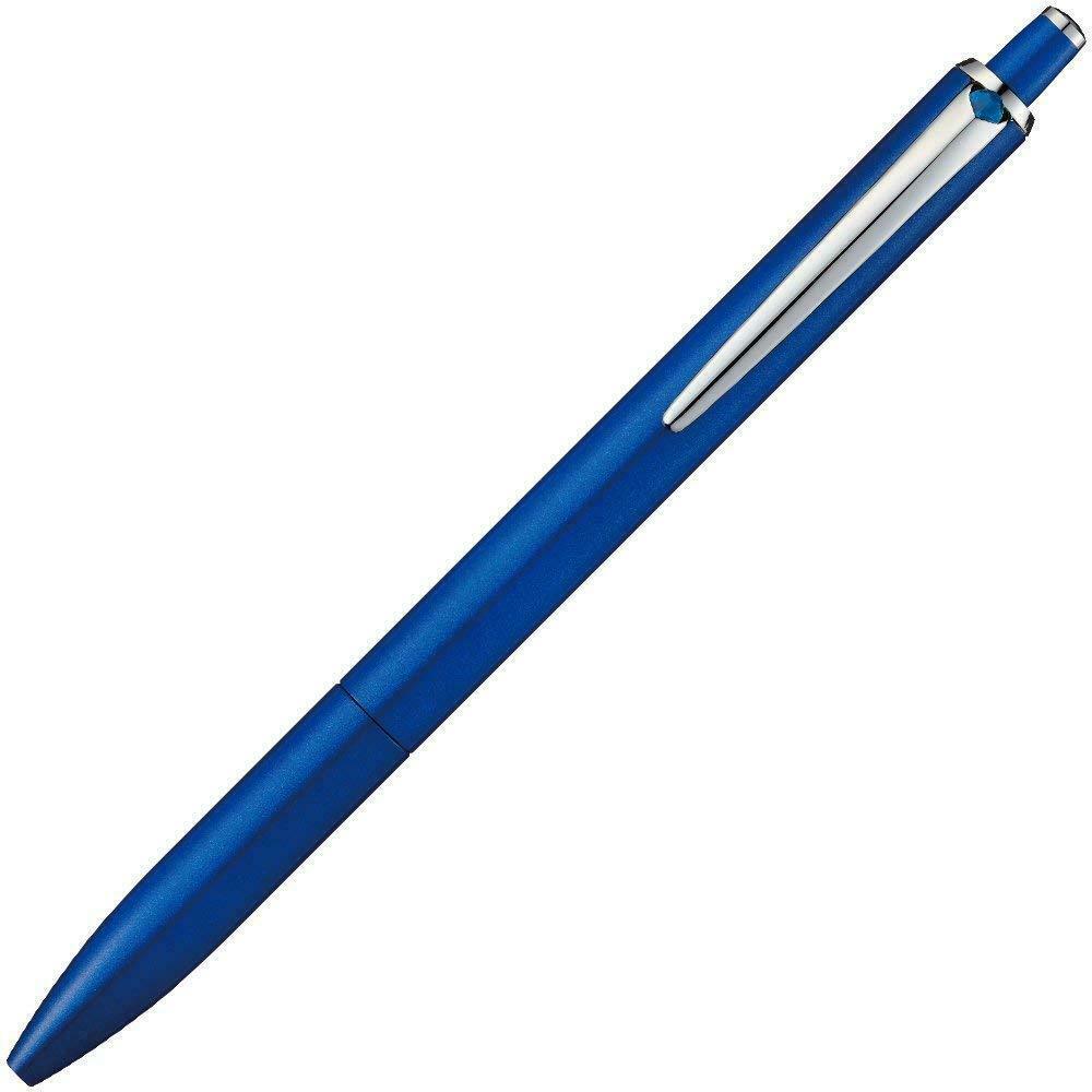 uni JETSTREAM プライム UNI Japan Jetstream Prime Single 0.7 mm Ballpoint Pen - Navy