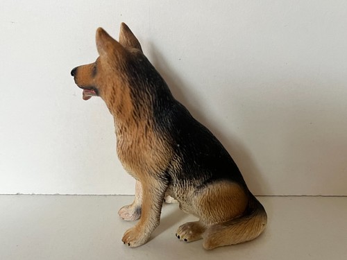 Schleich Hunde Deutsche Dogge / Schäferhund verschiedene Raritäten zur Auswahl - Picture 13 of 15