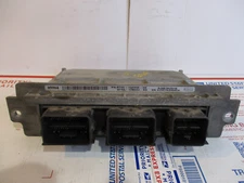 🚘  2009 FORD EDGE ECM ENGINE CONTROL MODULE COMPUTER PCM ECU POWER TESTED 3.5L