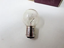 SWIFT MA2201 LAMP BULB  115V-20W MADE IN JAPAN