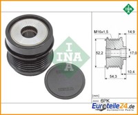 Generatorfreilauf Ina 535034210 FüR Mercedes-Benz C-Klasse
