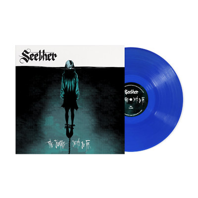 Seether - The Surface Seems So Far [VINYL]