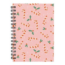 Food Diet Diary SW Compatible Planner Tracker Weight Loss Weight Buddy CHRISTMAS