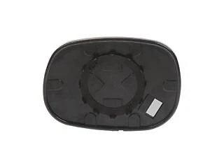 Right Door Mirror Glass Dorman For 1997-2000 Dodge Dakota