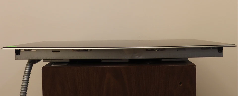 Electrolux ECCI3668AS 36 pulgadas placa de inducción con 5 elementos de inducción Foto 4 de 4