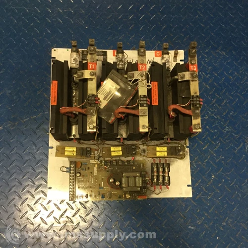 Chromalox 4130-32810-0044 Power Control SCR USIP