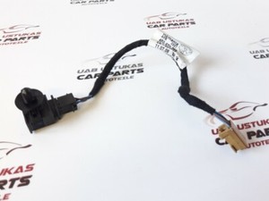 Audi A6, S6 (C6-4F) 2006 Andere Drähte / Verdrahtung 4F0971765 GUST8856