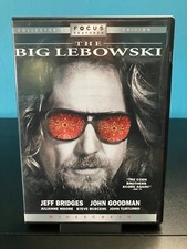 The Big Lebowski - Collector's Edition DVD Wide Screen