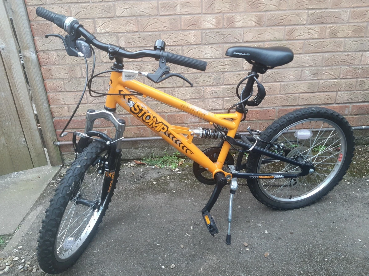 Ebay hotsell bicycles online