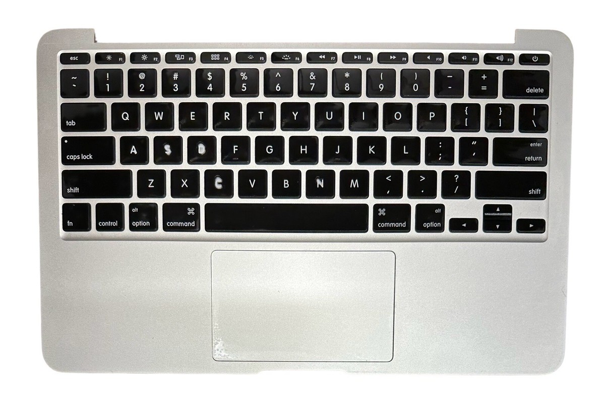 TOPCASE KEYBOARD TRACKPAD Apple 🍏 MacBook Air 11