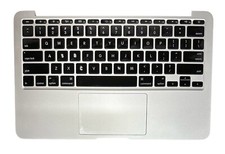 TOPCASE KEYBOARD TRACKPAD Apple MacBook Air 11" A1465 2012 MD711,MD712 W/BAT