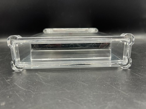 Gran Turismo 4 PS2 WATA 8.0 A FACTORY SEALED VGA - Picture 6 of 6