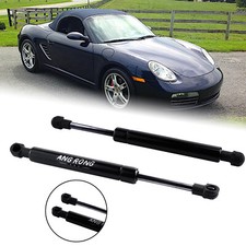 2x Gasfeder Dämpfer Motorhaube Motorhaubendämpfer Für PORSCHE 911 996 1998-2005