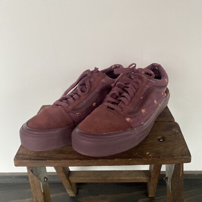 UNDERCOVER × VANS Old Skool Sneaker Shoes EU41 Jun  Takahashi