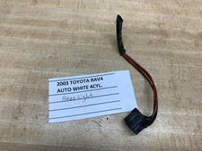 2001-2003 RAV4  HEAD LIGHT WIRING CONNECTOR PIGTAIL